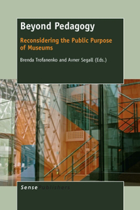 Beyond Pedagogy
