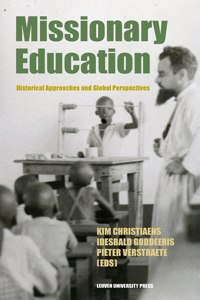 Missionary Education