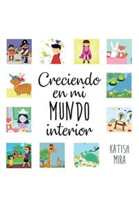 Creciendo en mi mundo interior