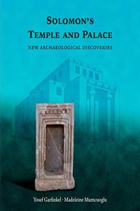 Solomon's Temple and Palace