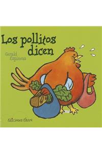 Los Pollitos Dicen