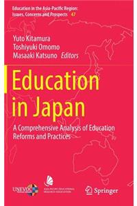 Education in Japan