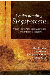 Understanding Singaporeans: Values, Lifestyles, Aspirations and Consumption Behaviors