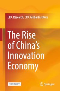 Rise of China's Innovation Economy