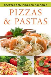 Pizzas & Pastas