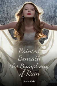 Painted Beneath the Symphony of Rain