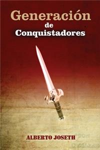 Generacion de Conquistadores