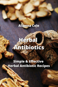 Herbal Antibiotics