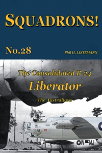 Consolidated B-24 Liberator