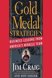 Gold Medal Strategies