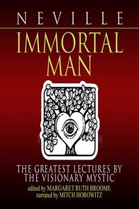 Immortal Man