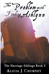 Problem with Finding Ashlynn