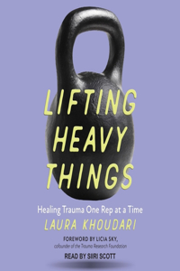 Lifting Heavy Things