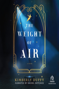 Weight of Air