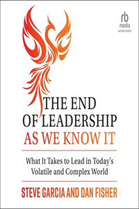 End of Leadership as We Know It