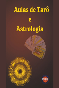 Aulas de Tarô e Astrologia