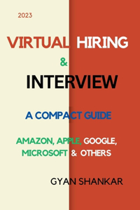 Virtual Hiring & Interview