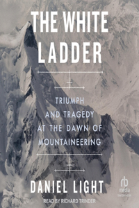 The White Ladder