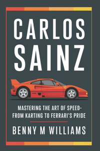 Carlos Sainz