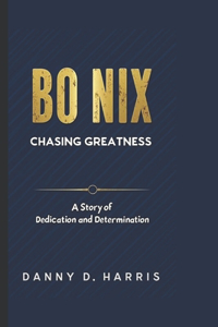 Bo Nix