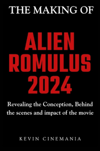 Making Of Alien