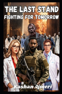 Last Stand Fighting for Tomorrow