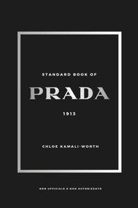 Standard Book of PRADA (versione italiana)