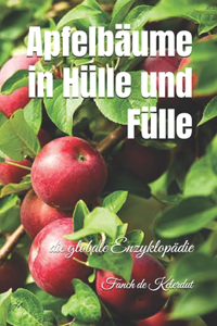 Apfelbäume in Hülle und Fülle