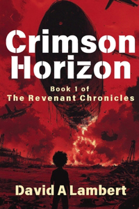 Crimson Horizon