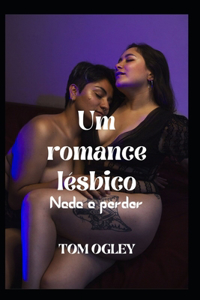 Um romance lésbico