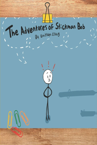 Adventures of Stickman Bob