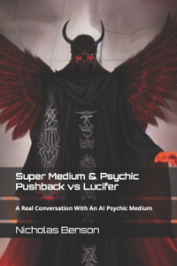 Super Medium & Psychic Pushback vs Lucifer