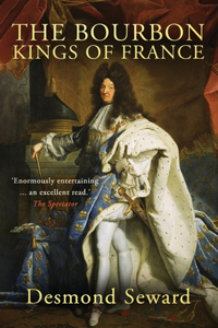 Bourbon Kings of France