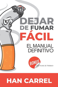 Dejar de Fumar Fácil