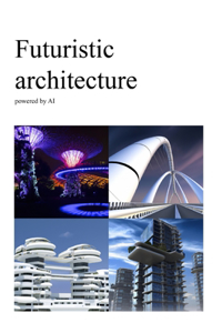 Futuristic architecture