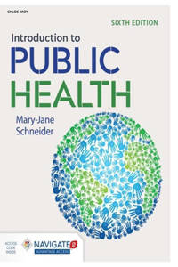 Introduction to Public Health