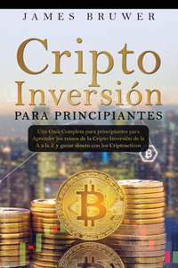 Cripto inversión para principiantes