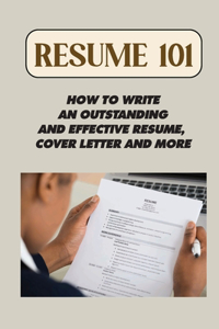 Resume 101