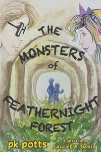 Monsters of Feathernight Forest