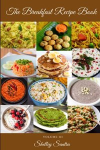 The Breakfast Recipe Book