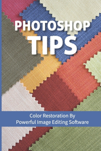 Photoshop Tips