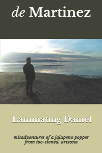 Laminating Daniel
