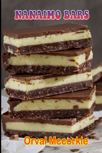 Nanaimo Bars
