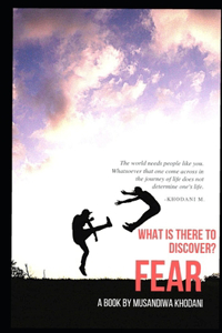 What's there to discover?