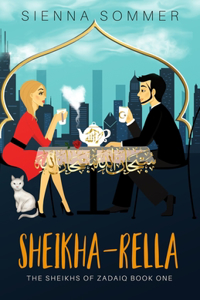 Sheikha-Rella