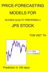 Price-Forecasting Models for Nuveen Quality Preferred 2 JPS Stock