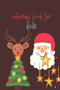 coloring book for kids
