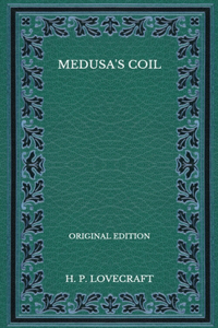 Medusa's Coil - Original Edition