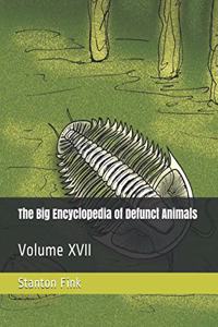 Big Encyclopedia of Defunct Animals