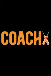 Coach